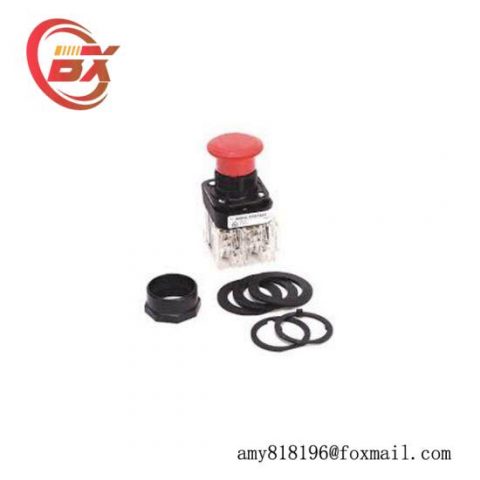 AB 800HC-FRXT6A Push-Pull Device, Advanced Automation Solution