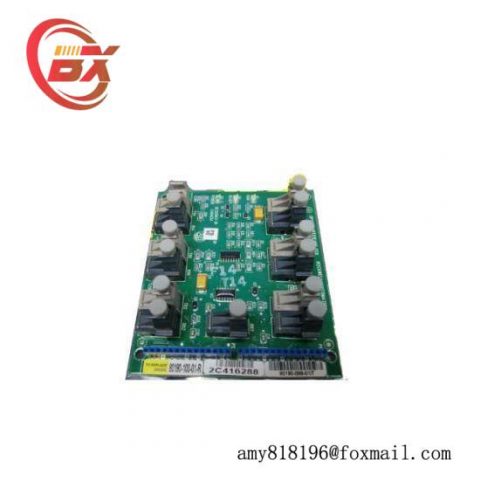 PKGD CUSTOMER OIB, 80190-100-01-R, Control Module