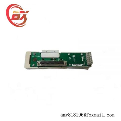 GE 8020-CE-RH Carrier Extender: Industrial Automation Solution