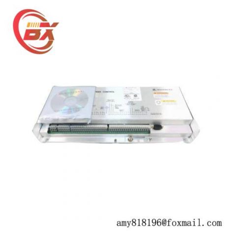 WOODWARD 8273-140 - Industrial Control Module
