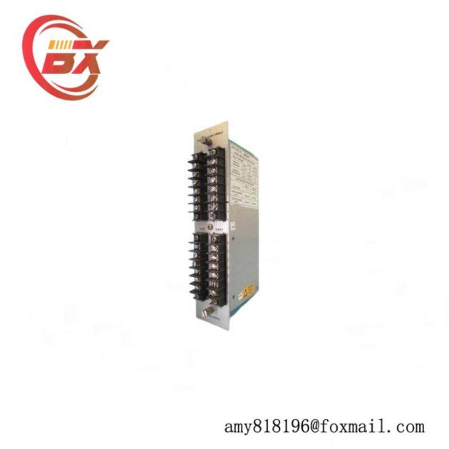 Bently Nevada 82926-01 Record Terminal Module for Industrial Automation