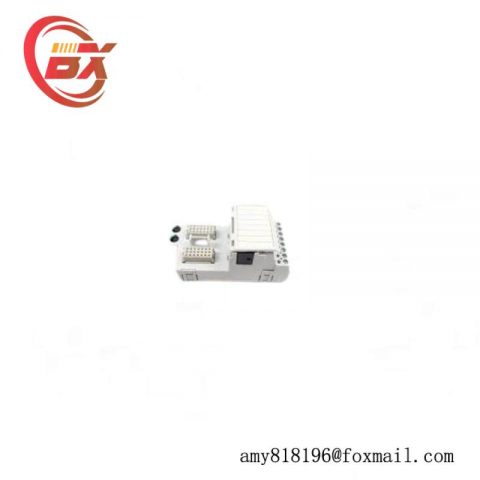 GE 8611-FT-FU: Industrial-grade Non-arcing Fused Field Terminal, for Reliable Power Distribution