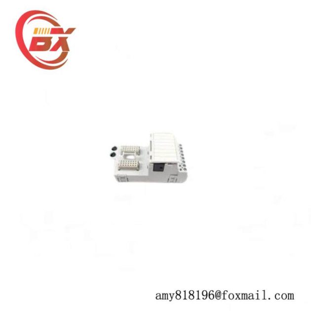 GE 8611-FT-FU: Industrial-grade Non-arcing Fused Field Terminal, for Reliable Power Distribution