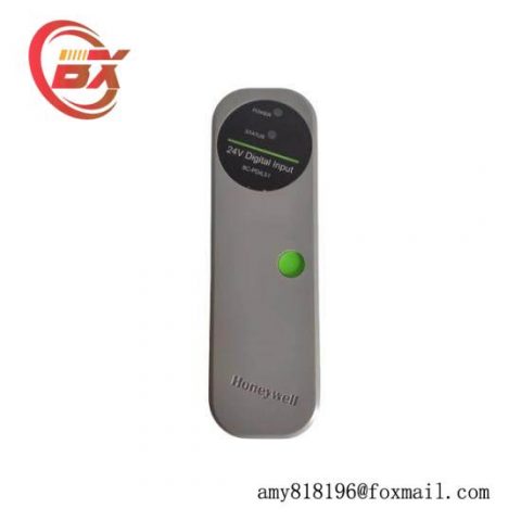 Honeywell 30750218-010 Process Control Module, Advanced Automation Solution