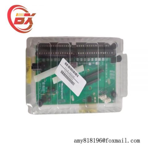 Honeywell 8C-TDIL01 51306856-175 Digital Input Board: Precision Control for Industrial Automation