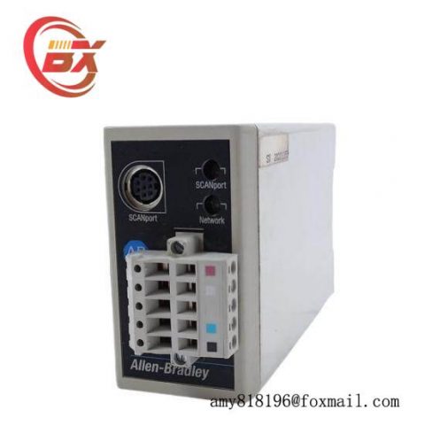 Allen Bradley 1203-GK5 Digital Input Module