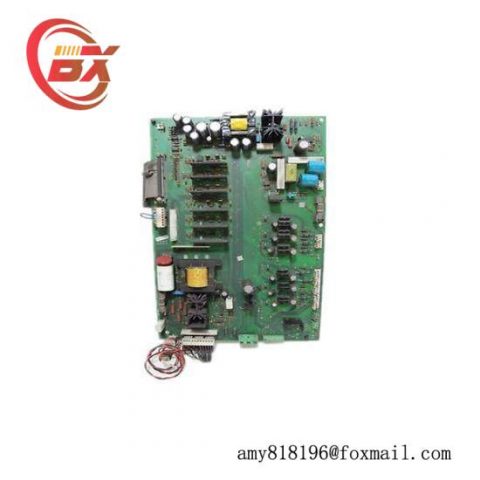Allen-Bradley 1336-BDB-SP49D Industrial Control Module