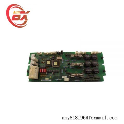 AB 1336-PB-SP2B Power Supply Module
