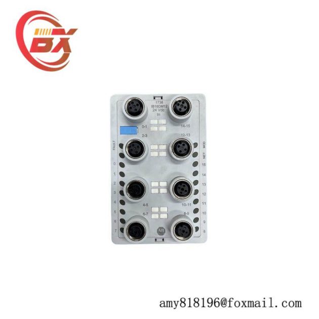 A-B 1738-IB16DM12 Digital Input Module