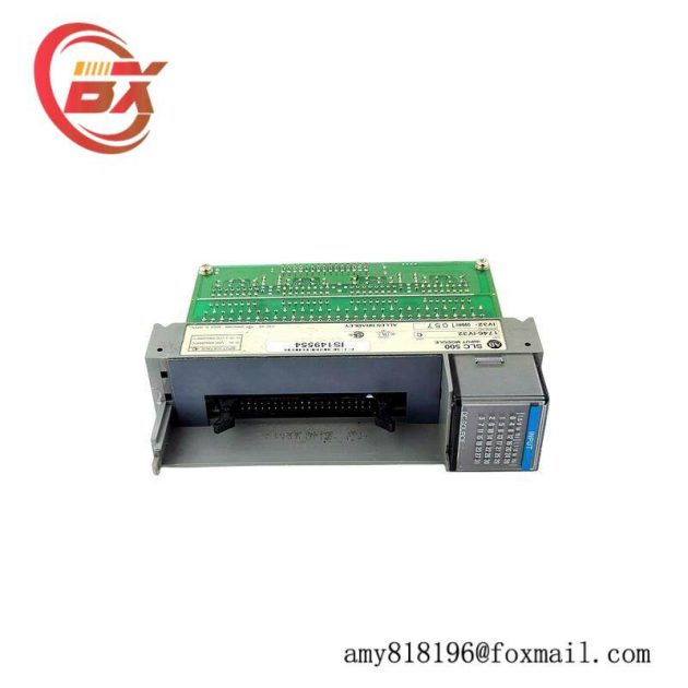 Allen-Bradley 1746-IV32 DC Input Module