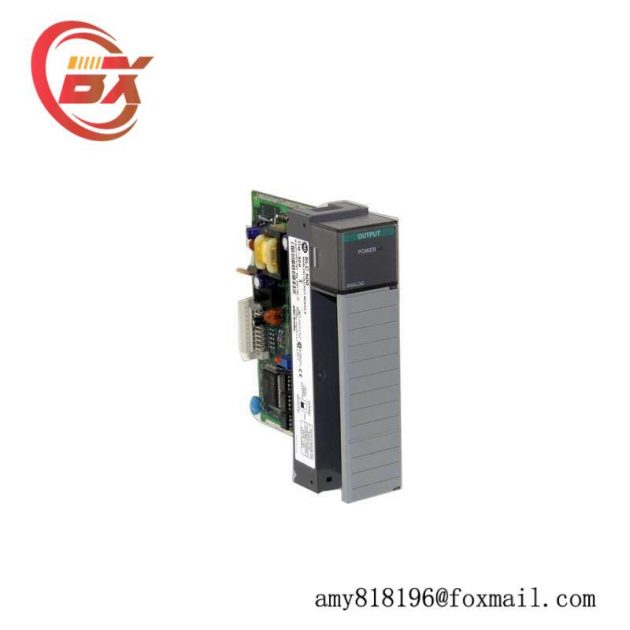 Allen-Bradley 1746-NO4I SLC 500 Analog Output Module
