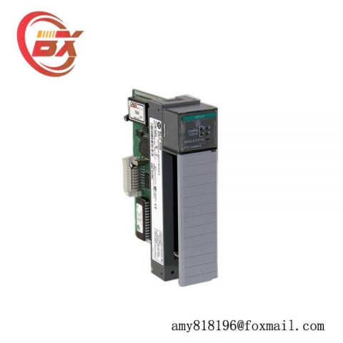 Allen-Bradley 1746-NR4 SLC500 Digital Input Module