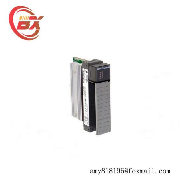 AB 1746-OA8 Analog Output Module, SLC 500 Series