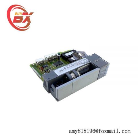 Allen Bradley 1747-L514 SLC 5/01 PLC