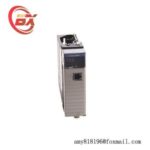 A-B 1756-CNB Communication Module for ControlLogix System
