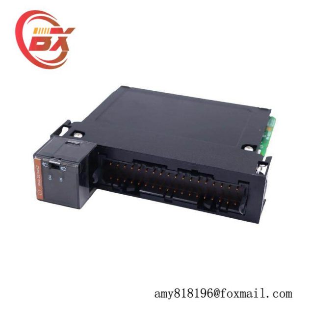A-B 1756-IF16 Analog Input Module, Industrial Automation Control System Component