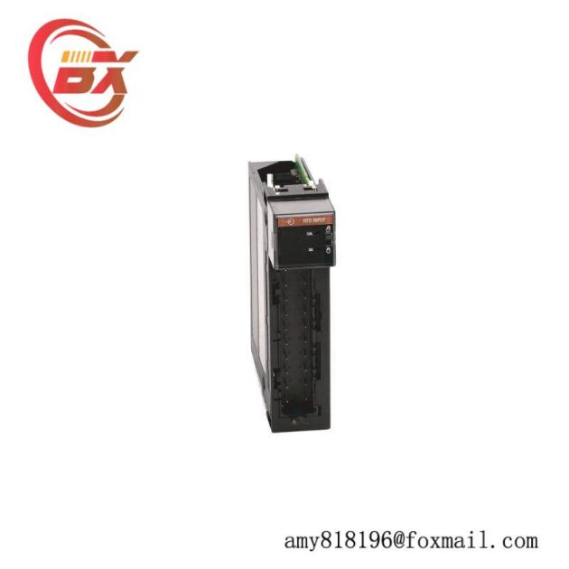 A-B 1756-IR6I ControlLogix Analog RTD Module
