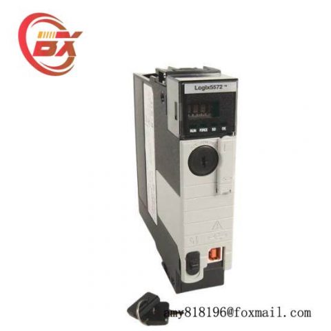 AB 1756-L75 ControlLogix Series Industrial Module