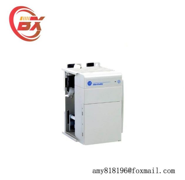 Allen-Bradley 1769-PA2 - CompactLogix AC Power Supply for Industrial Automation
