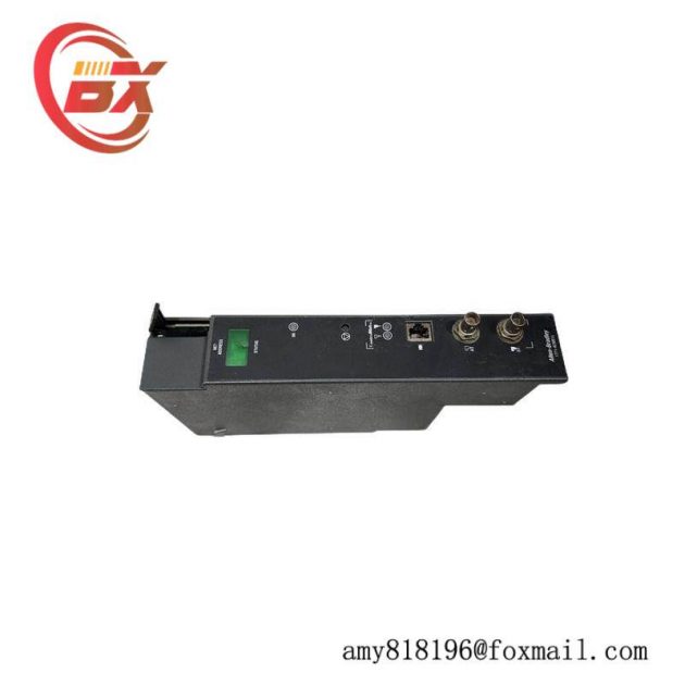 A-B 1771-ACN AC Input Module for Allen-Bradley ControlLogix Systems