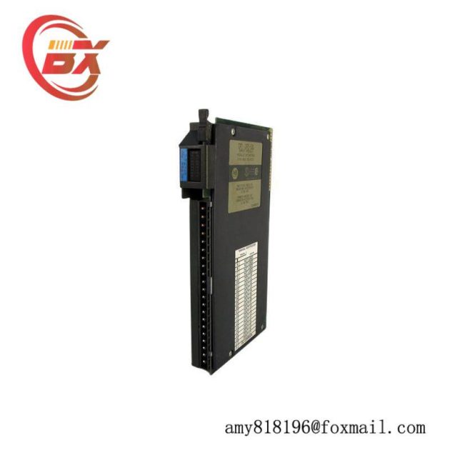 AB 1771-IBD Digital DC Input Module for Allen-Bradley PLC