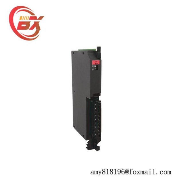 A-B 1771-IR Digital Input Module for Industrial Control Systems