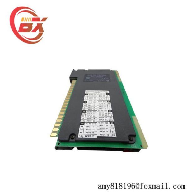 Allen-Bradley 1771-IVN Digital DC Input Module