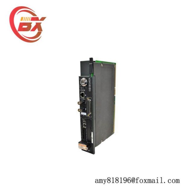 A-B 1785-L40C15 ControlLogix PLC Module