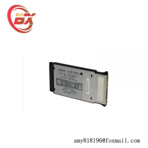 AB 1785-ME64 DCS Module for Industrial Control Systems