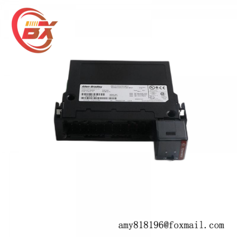 Allen-Bradley 1788-DNBO Digital Output Module, 16-Channel, 24V DC