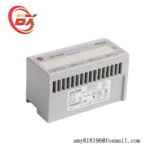 Allen-Bradley 1794-OE4 FLEX 4-Point Analog Output Module