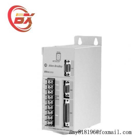 Allen-Bradley 2098-DSD-020X - Ultra 3000 Digital Servo Drive