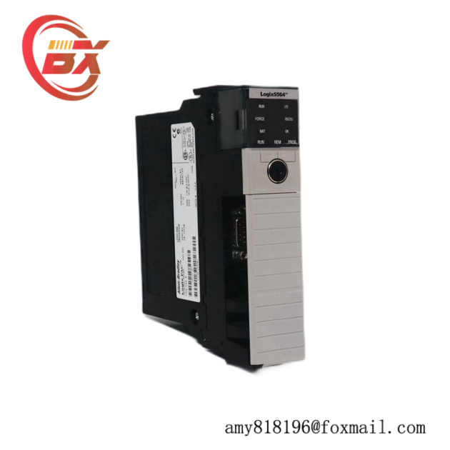 Allen Bradley 2711-K3A10L1 HMI Panel, High-Performance Industrial Control Interface
