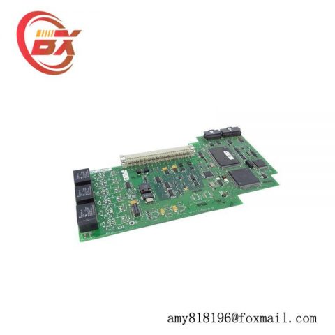ABB A-B 321131-A01 Advanced Control Module for Industrial Automation