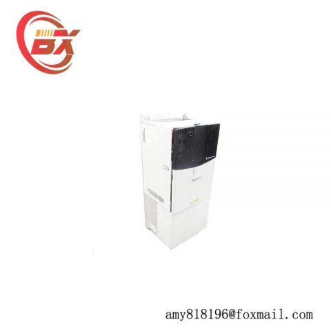 Allen-Bradley A20BE052A0AYNANC0 AC Drive, Industrial Control Solutions