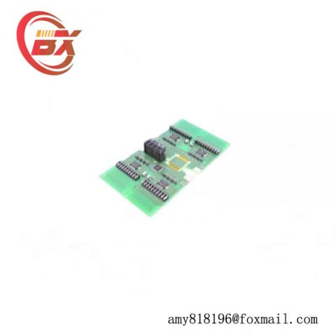 SIEMENS A5E00300849 - High-Performance PCB Card, Industrial Control Module