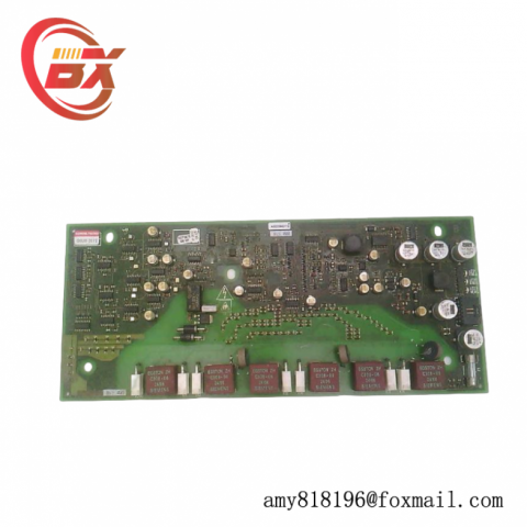 SIEMENS A5E00842112: Precision TCB Module for PowerBlock Repair