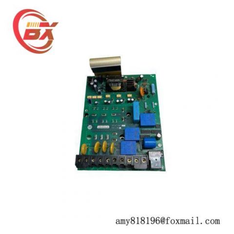ABB A74104-246-52-03 Motor Control Module, Advanced Industry Grade