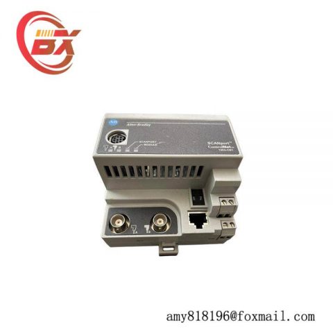AB 1203-CN1 COMMUNICATION OPTION KIT - Advanced Industrial Control Module