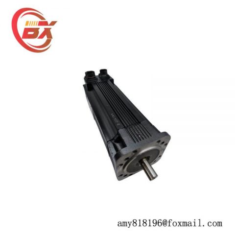 AB 1326AB-B430E-21 Servo Motor, Advanced Industrial Control Solutions