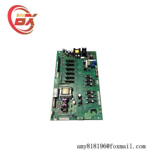 AB 1336-BDB-SP30D 74101-169-54 GATE DRIVE: Advanced Gate Drive Module by AB