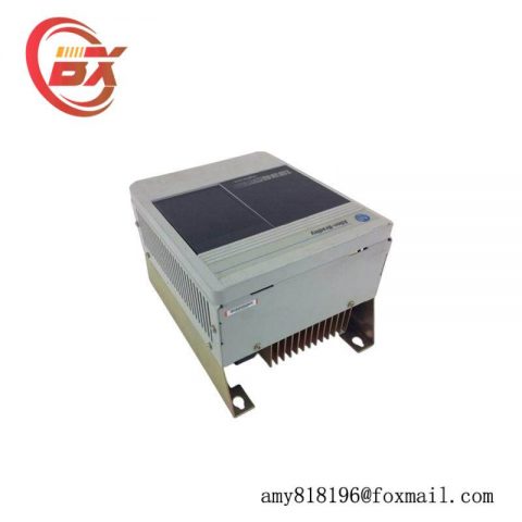 AB 1336F-BRF20-AA-EN AC Drive - Precision Control for Industrial Automation