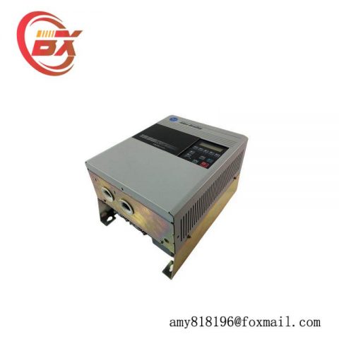 AB 1336F-BRF75-AE-DE AC Drive - Industrial Automation Powerhouse