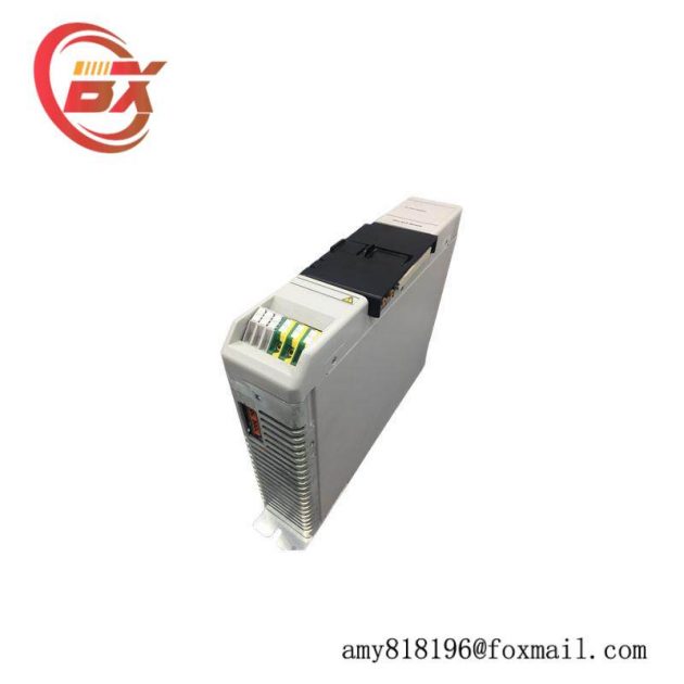 AB Corporation 1394C-AM75-IH Servo Axis Drive Module