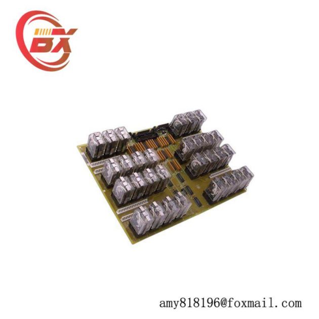 AB Electronics 142129 135232-04 Circuit Board - Advanced Industrial Control Module