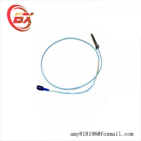 AB 1442-PS-0803M0010N: Advanced Eddy Current Probe for Precision Inspection