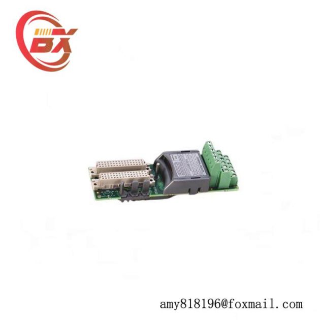ABB AB 1715-TASIB16D Assembly Module, for Industrial Automation