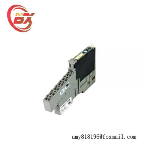 AB Electronics 1734-IB4 Analog Input Module