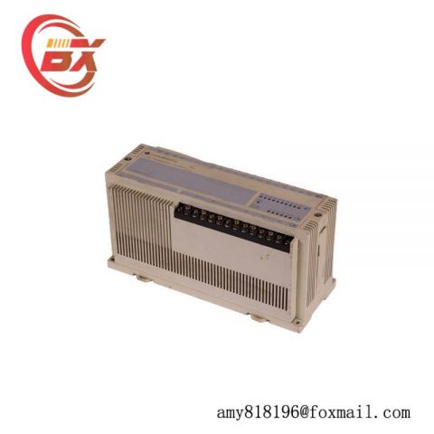 ABB 1745-E102 Expansion Unit, Industrial Automation Solutions