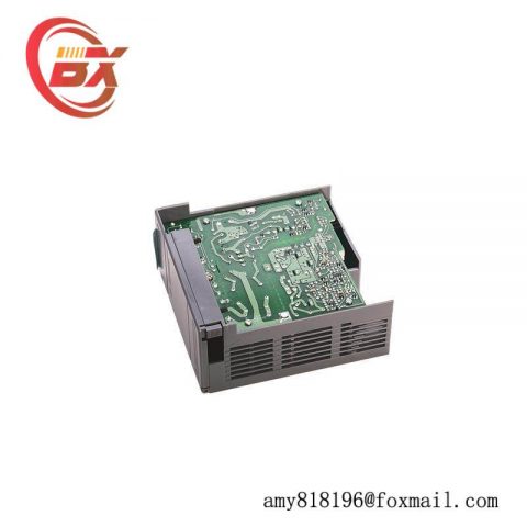 Allen Bradley AB 1746-P2 POWER SUPPLY Module for SLC 500, Efficient and Reliable Power Solution